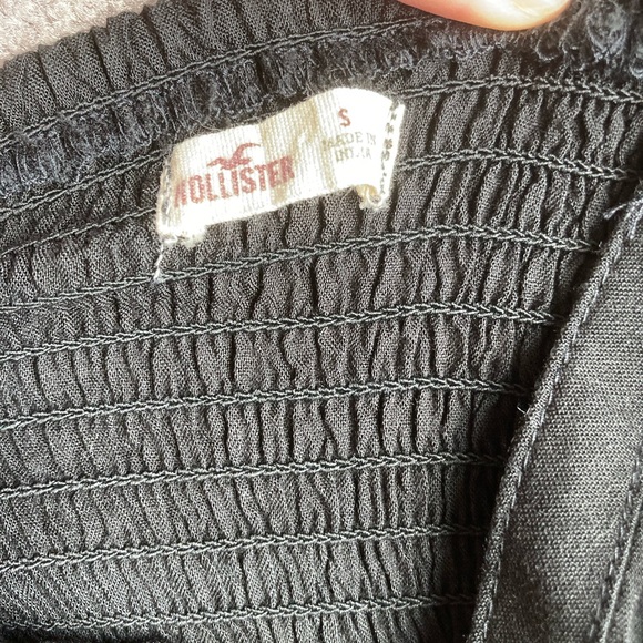 Hollister jumpsuit - Picture 2 of 2